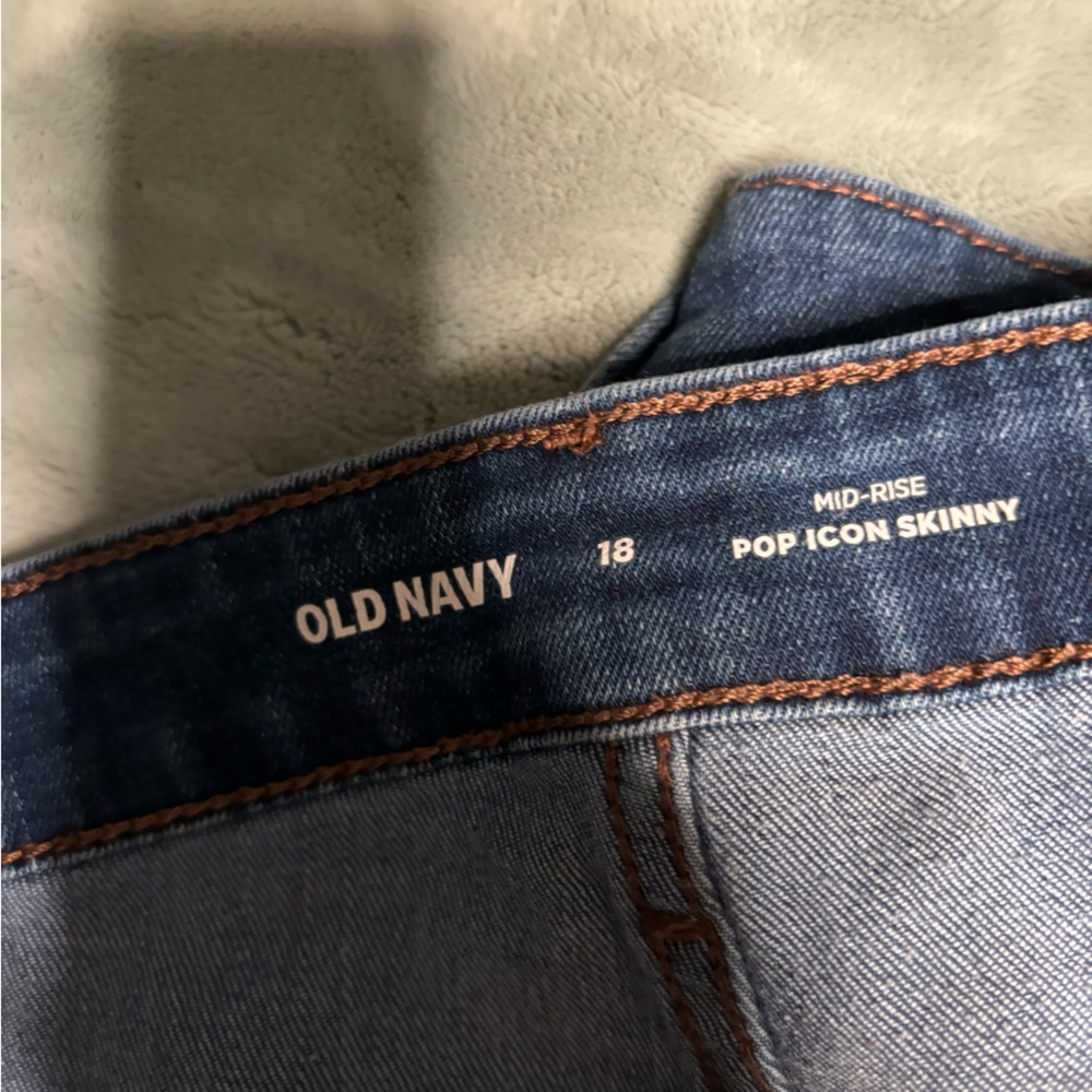 Denim - Picture 2 of 2